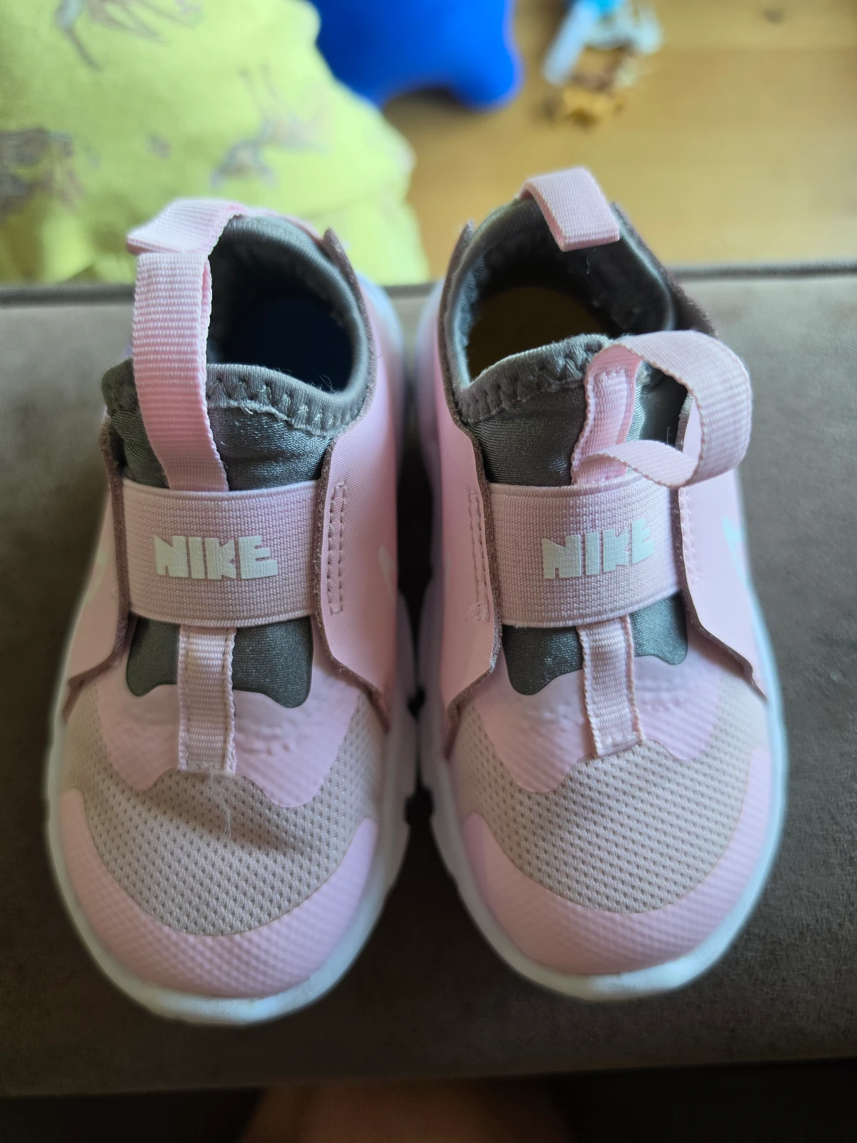 Nike patike