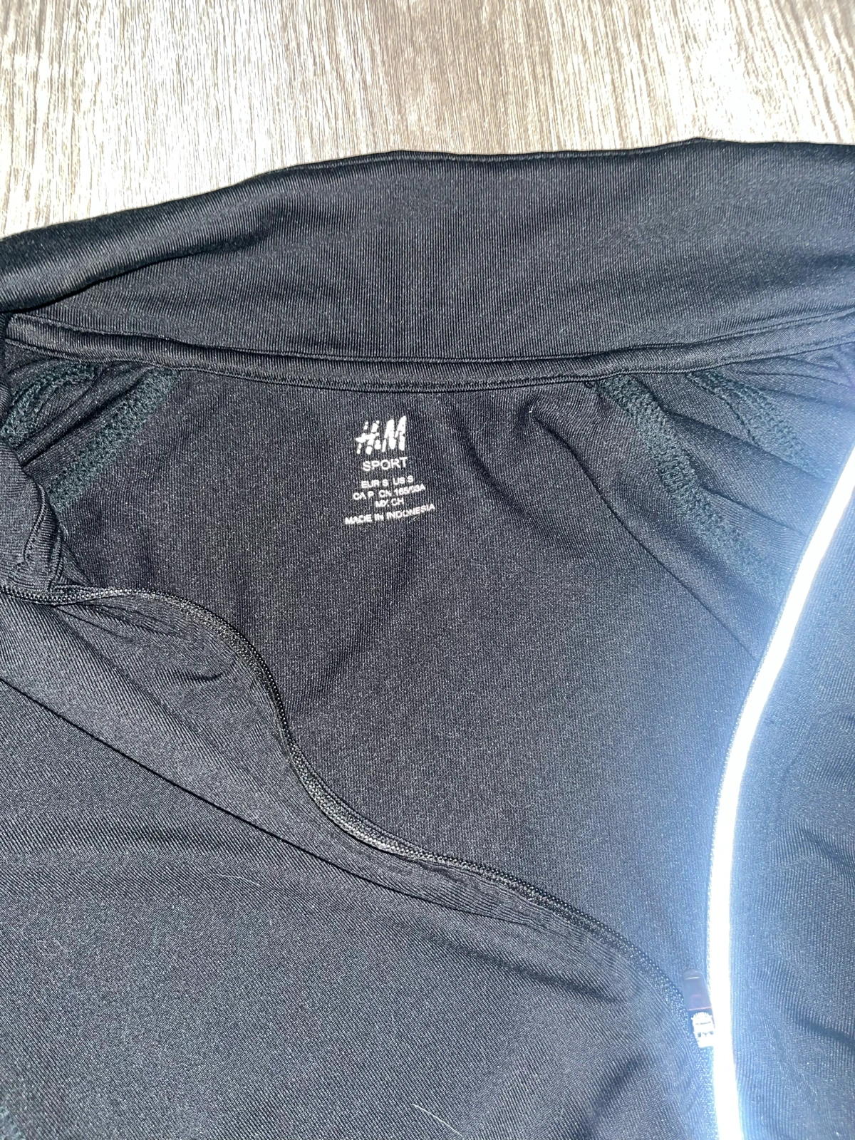 H&M sportski duks S veličina