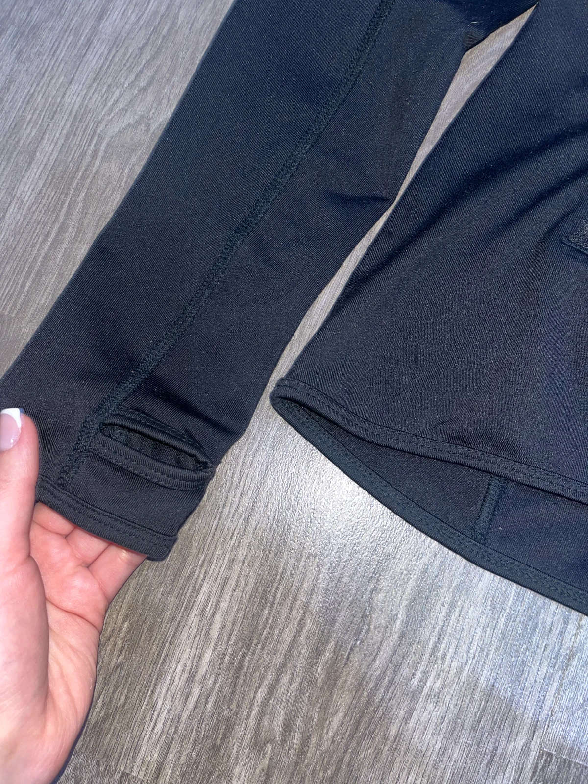 H&M sportski duks S veličina