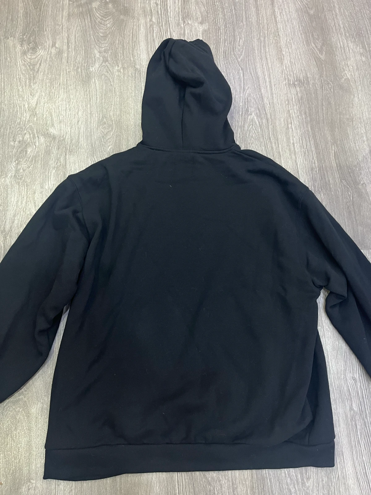 Bershka dukserica M