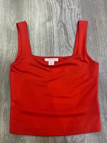 Crop top XS
