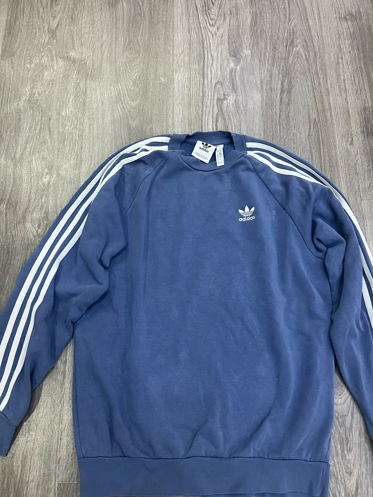 Adidas duks S