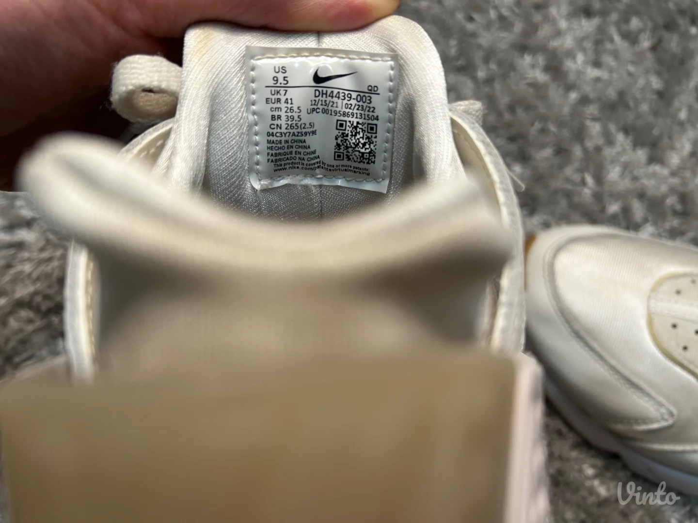 Patike Nike Air Huarache