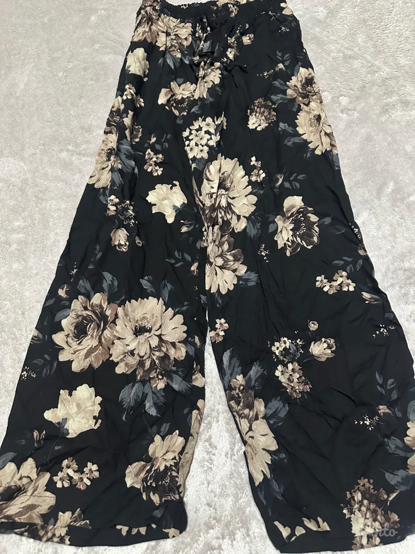 Pantalone cvetne