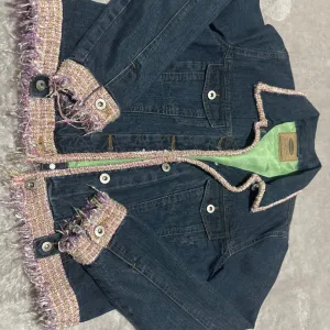 Malvin Jeans teksas jaknica