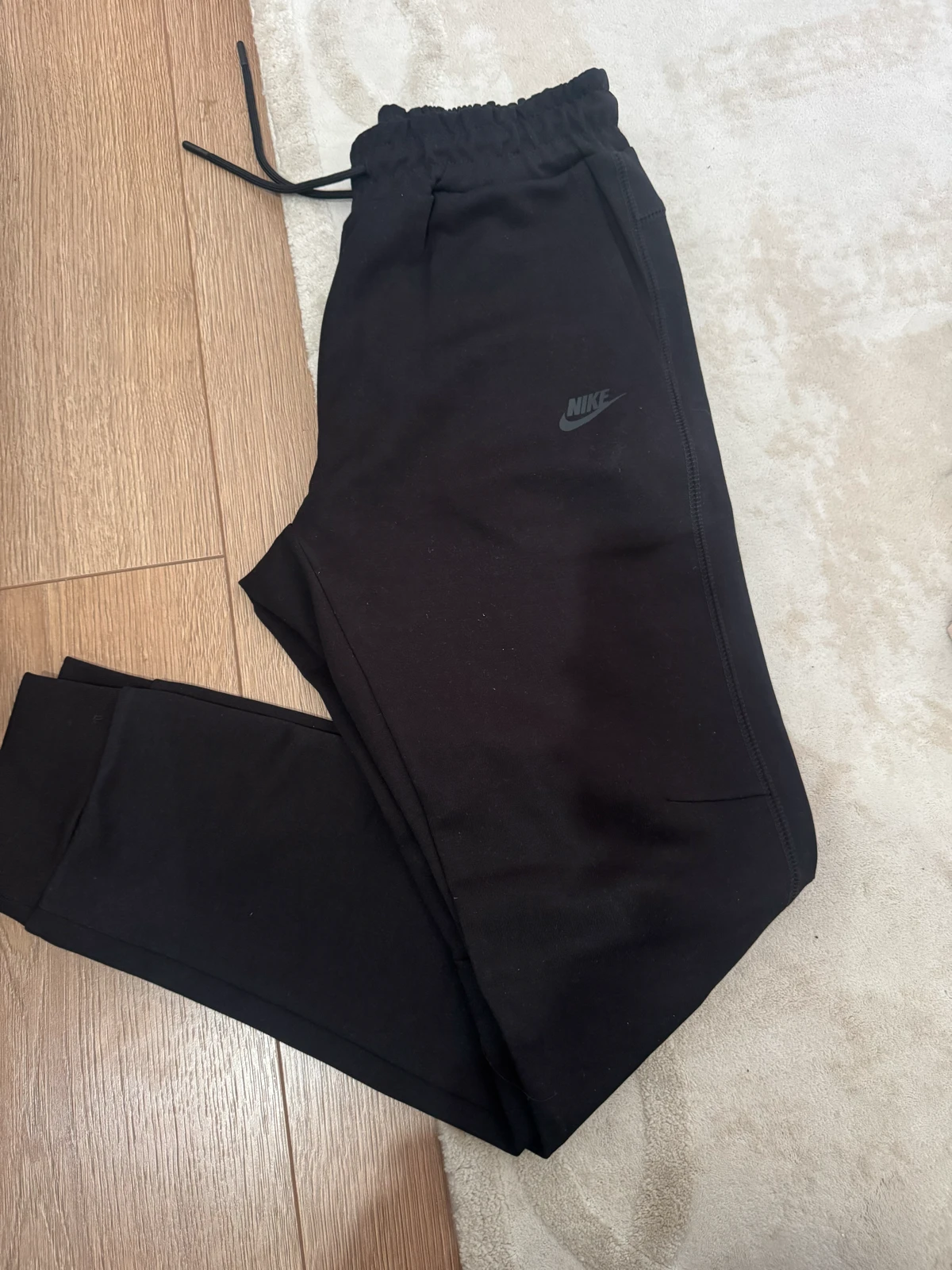 Nike Tech