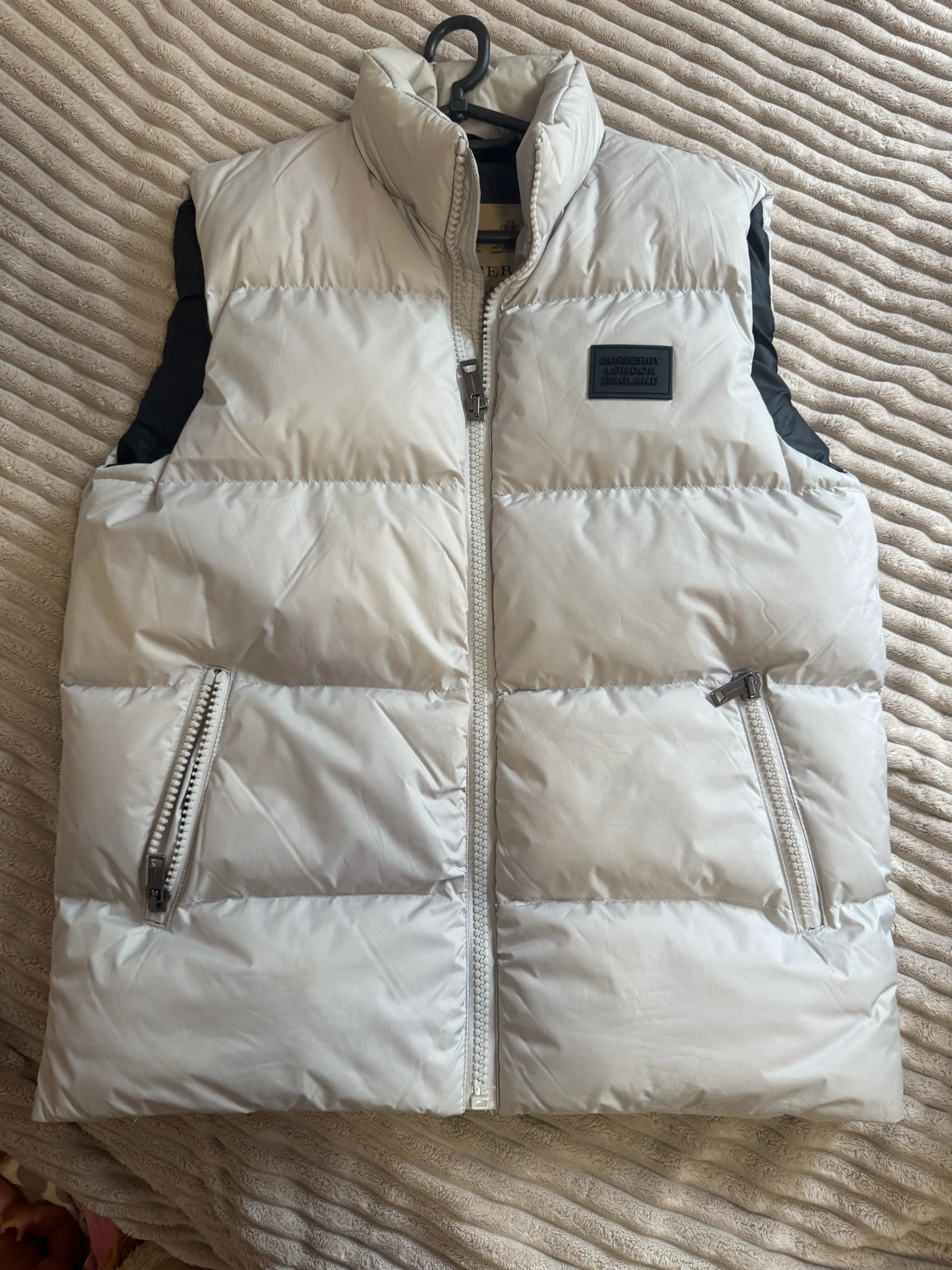 Burberry prsluk