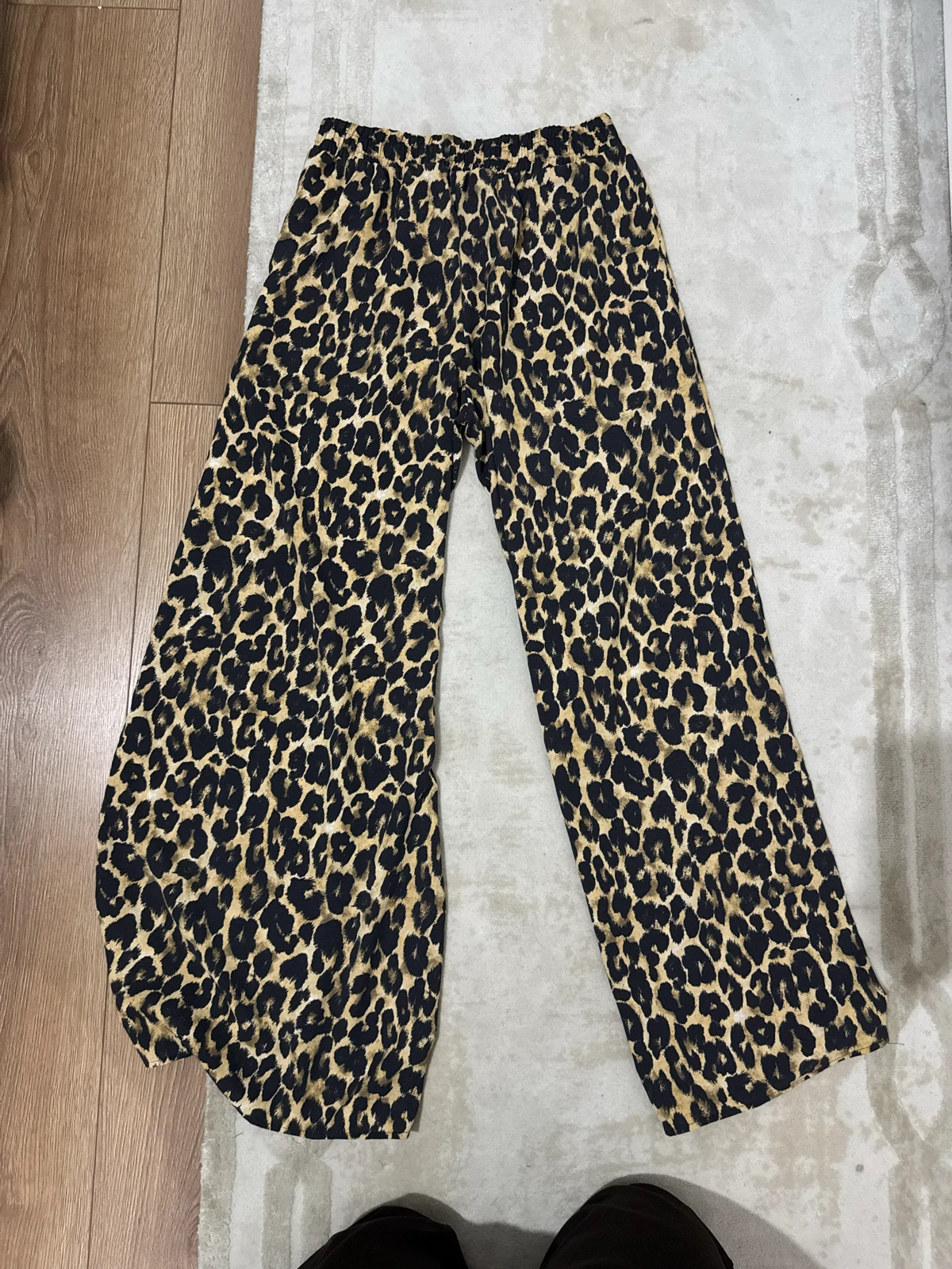 Zara paket vel S-M