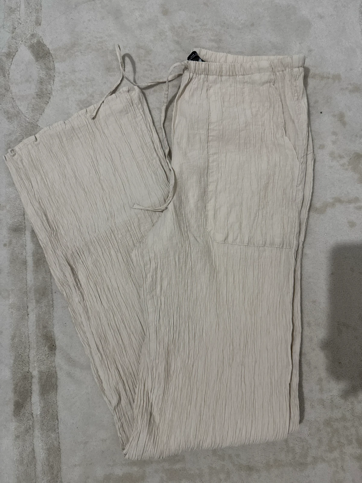 Zara paket vel S-M