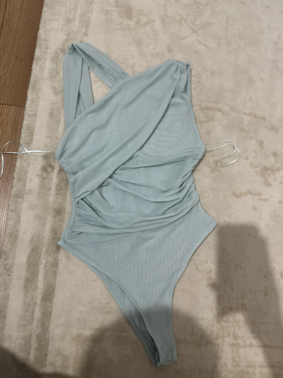 Zara paket vel S-M