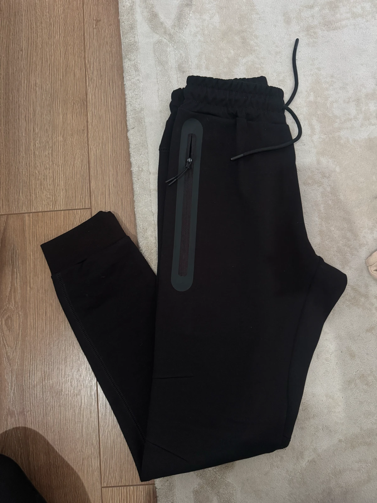 Nike Tech
