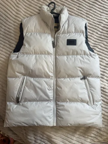 Burberry prsluk