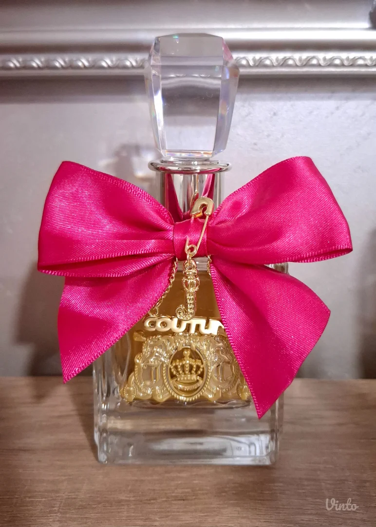 Viva la Juicy parfem