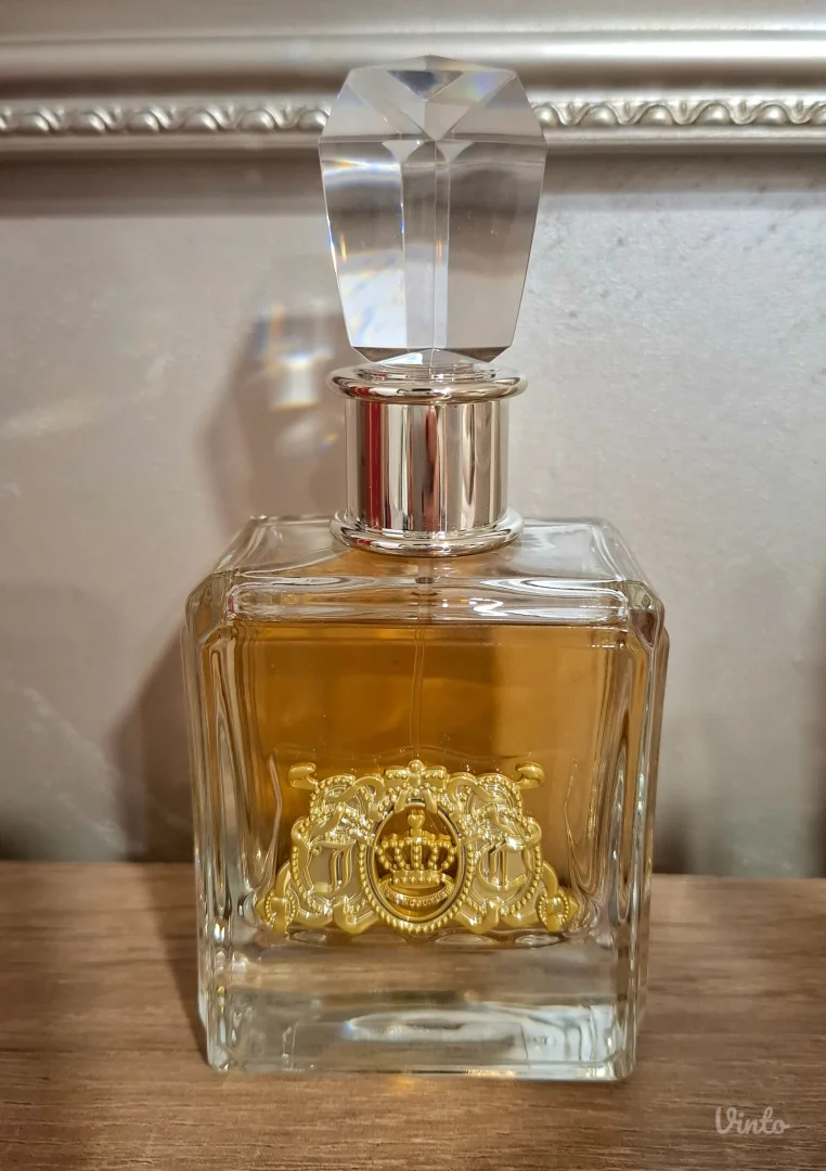 Viva la Juicy parfem