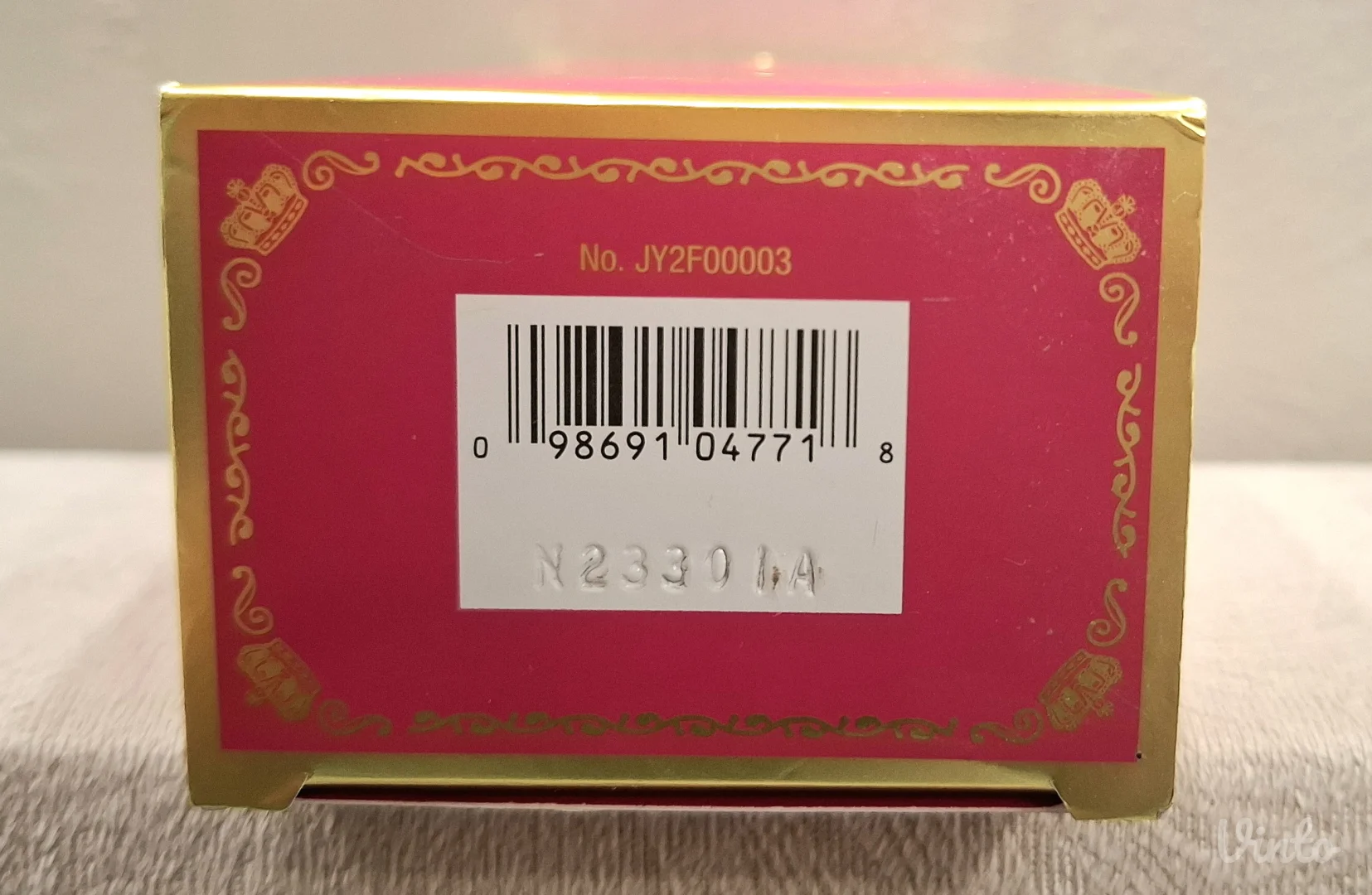 Viva la Juicy parfem