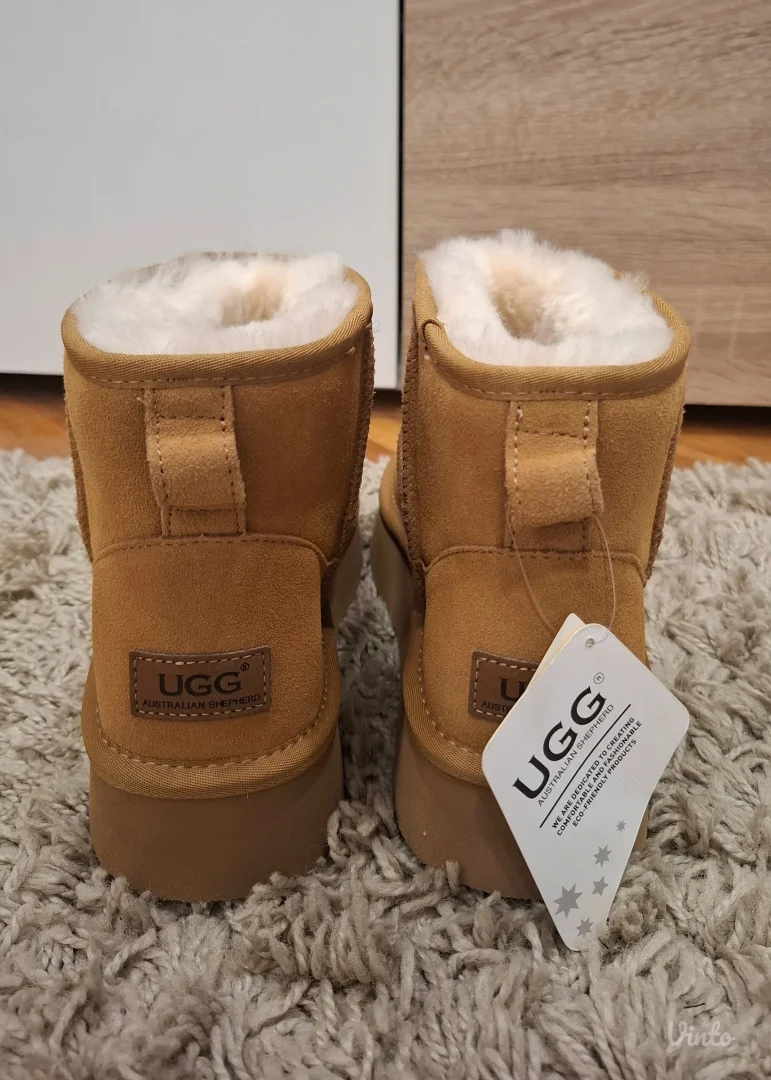 UGG čizme
