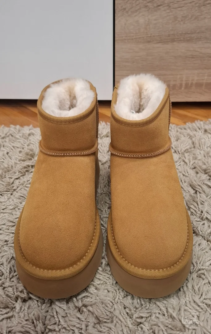 UGG čizme
