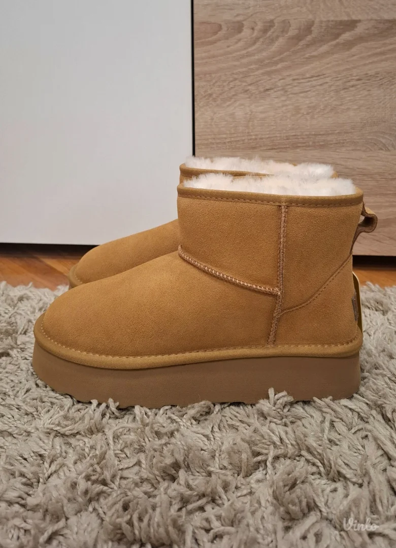 UGG čizme