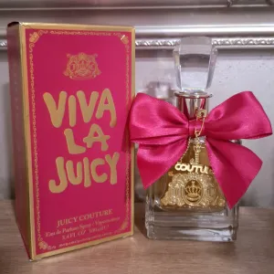Viva la Juicy parfem