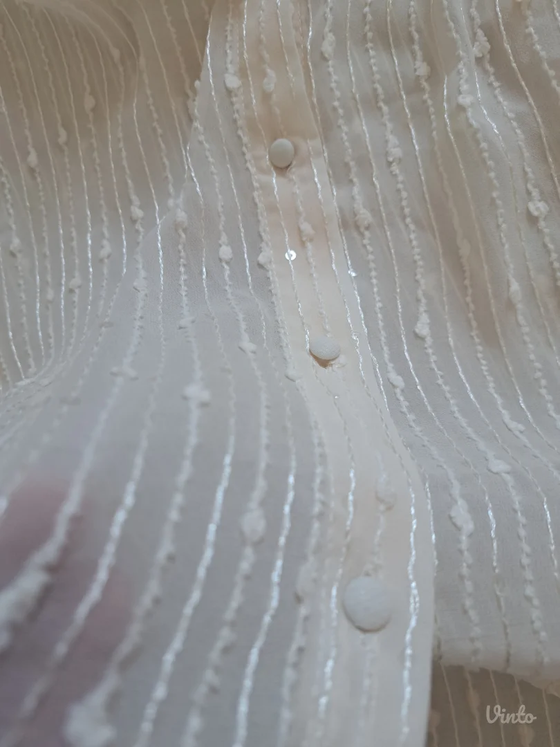 ZARA prelepa kosulja