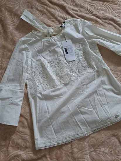 P...S...fashion pamucna bluza