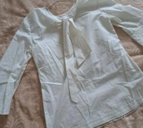 P...S...fashion pamucna bluza