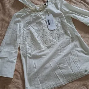 P...S...fashion pamucna bluza