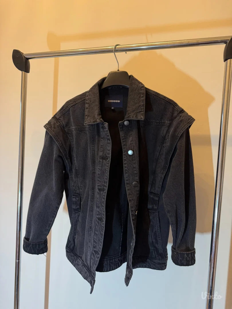 Jakna ženska Bonobos