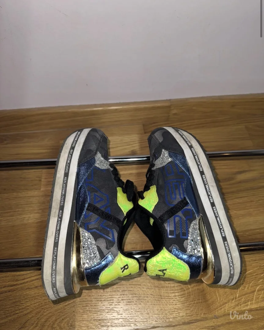 REPLAY ženske patike (37)