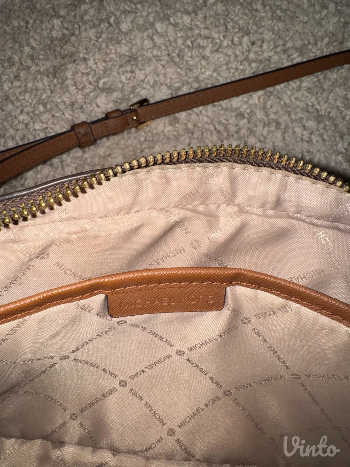 Ženska torba Michael Kors original