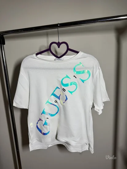 Ženska majica Guess original SNIŽENA