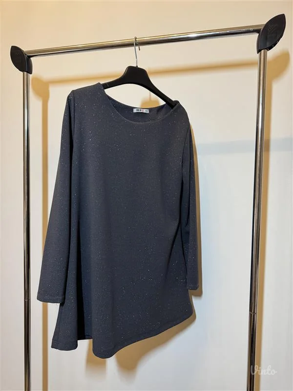 Ženska mini haljina LOOK UP