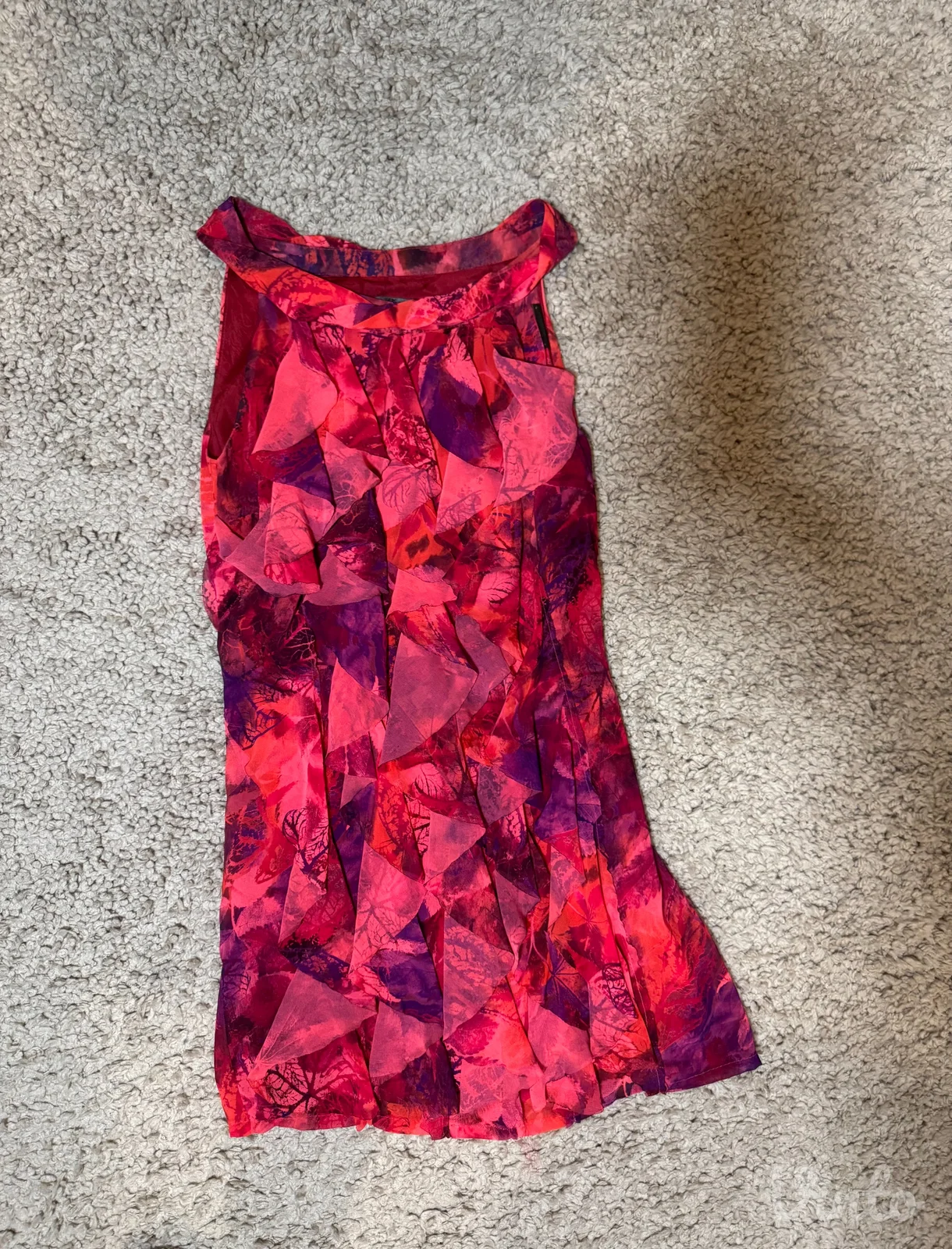 Svečana mini haljina PS fashion