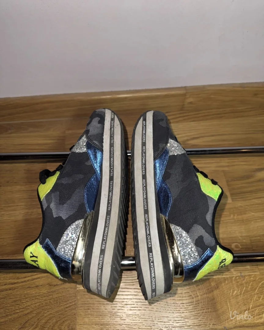 REPLAY ženske patike (37)