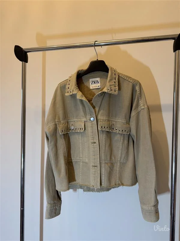 Zara ženska jakna
