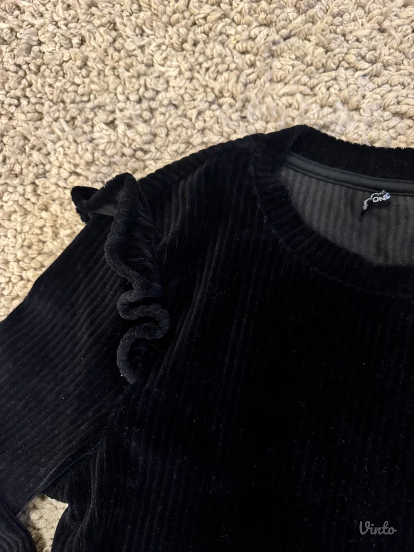 Prolećni kompletić Only duks + donji deo