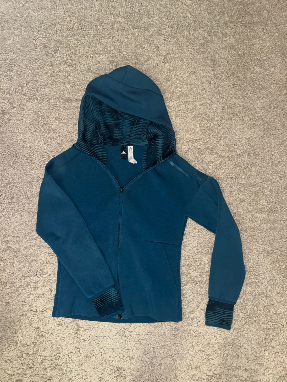 Duks Adidas original