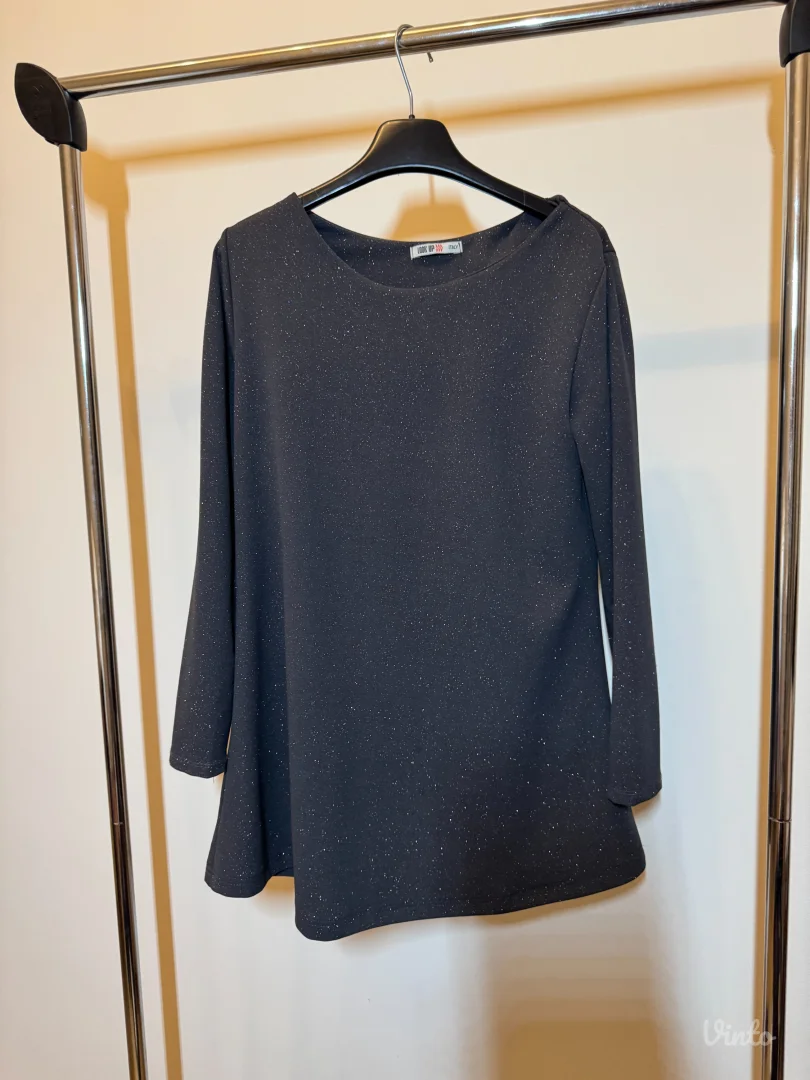 Ženska mini haljina LOOK UP