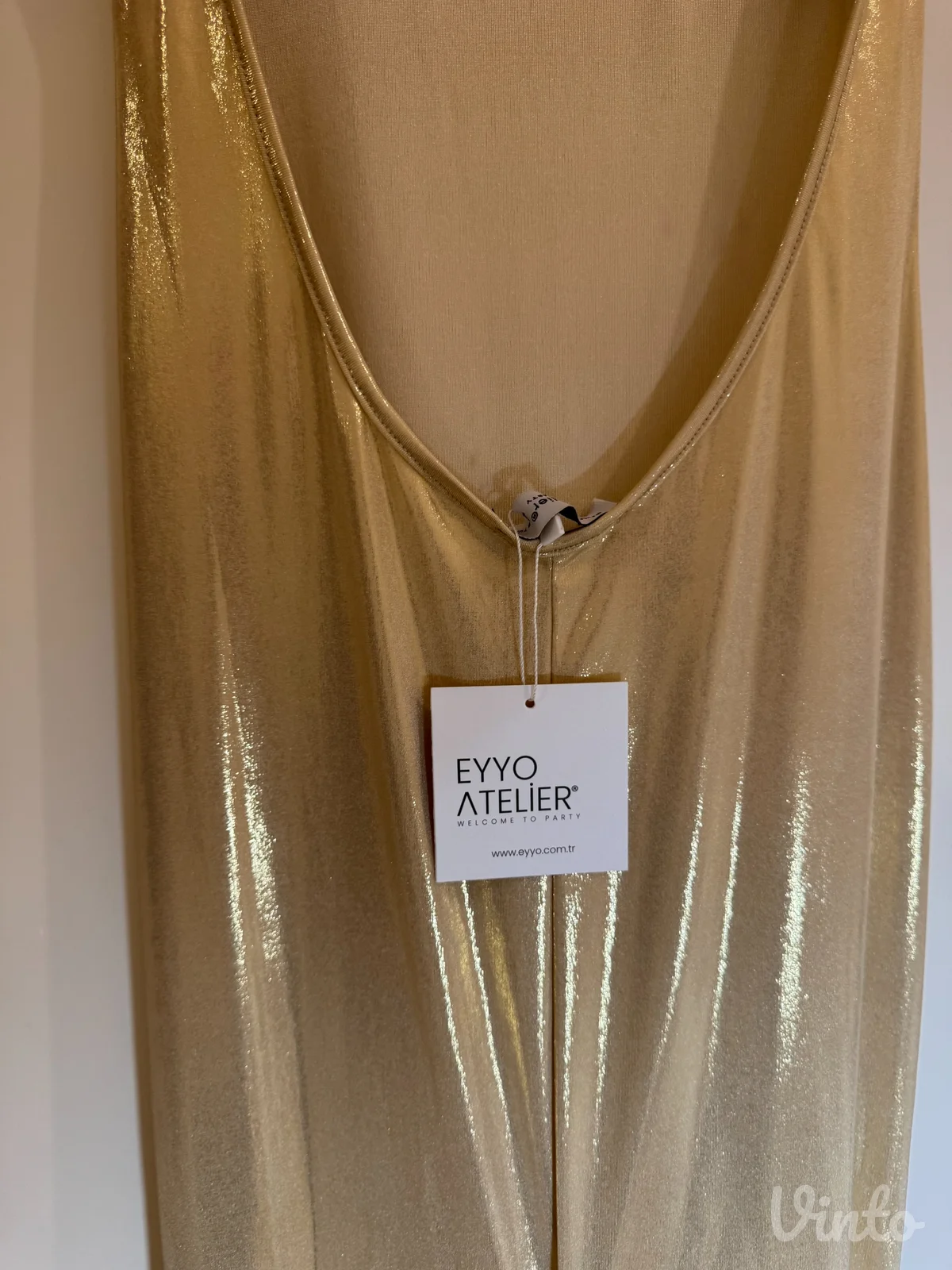 Elegantna haljina Eyyo Atelier NOVA