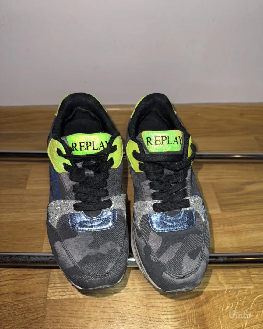 REPLAY PATIKE ŽENSKE