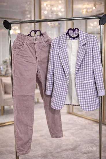 Prolećni set lila SNIŽEN