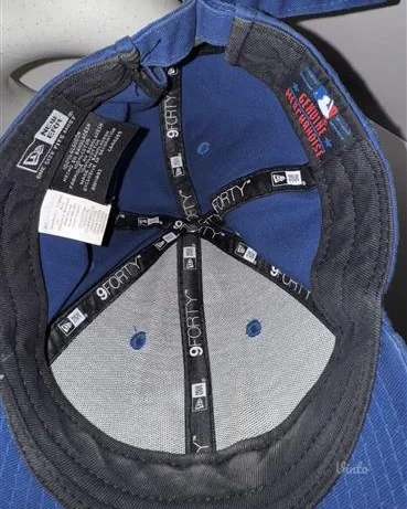 Kačket New Era 9forty orignal