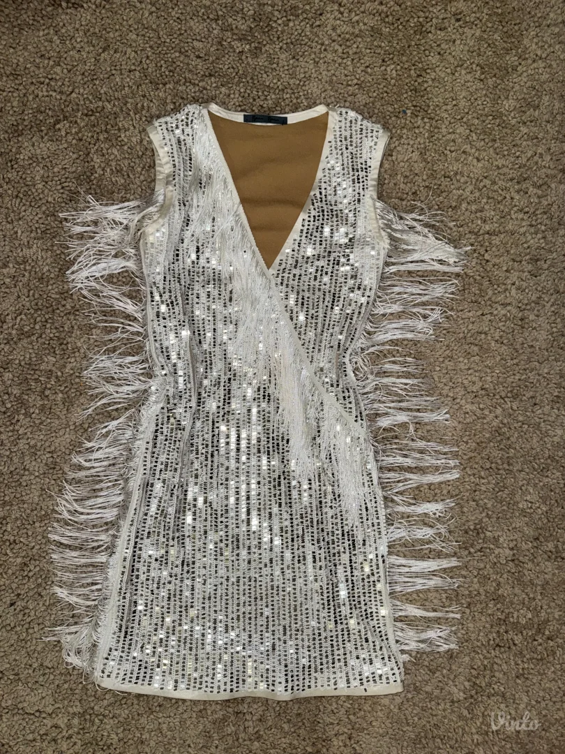 Svečana haljina P.S. fashion NOVA