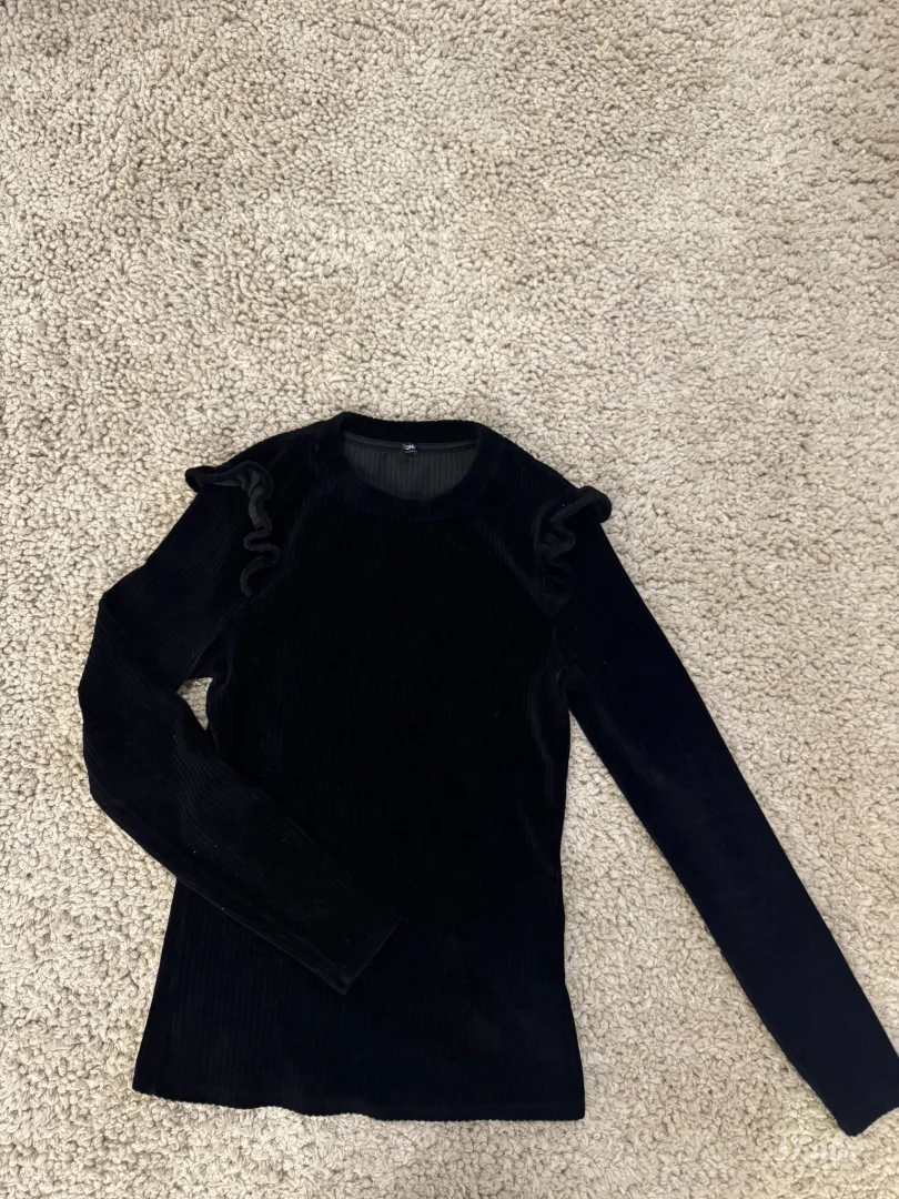 Prolećni kompletić Only duks + donji deo