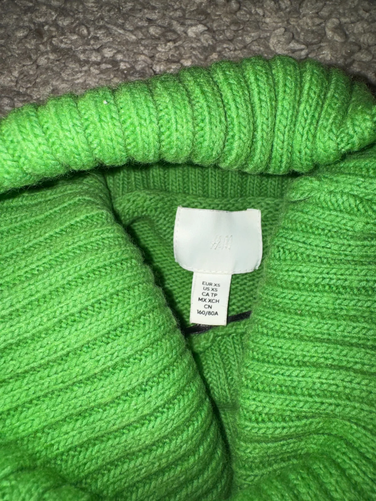 Džemper H&M