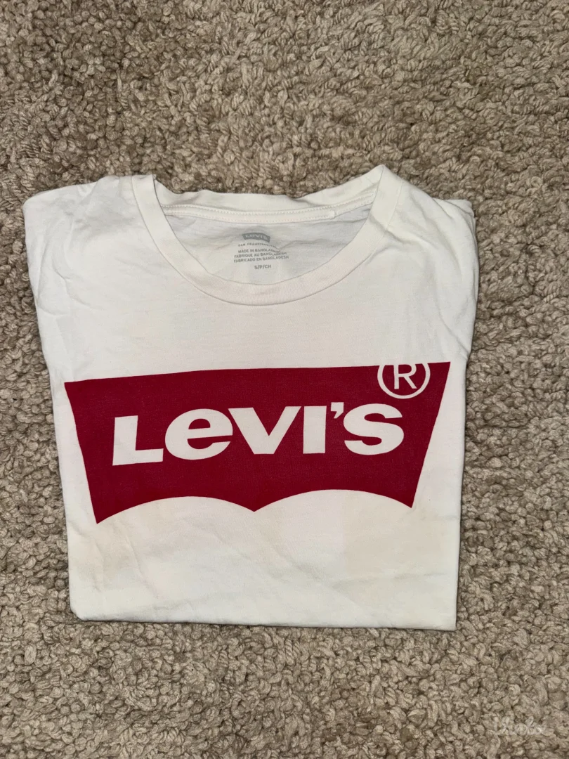 Ženska majica Levis original