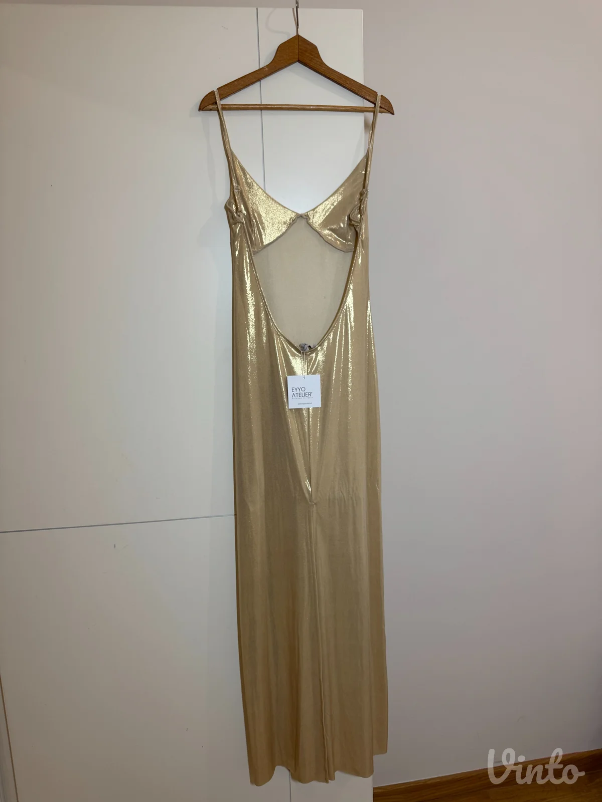 Elegantna haljina Eyyo Atelier NOVA
