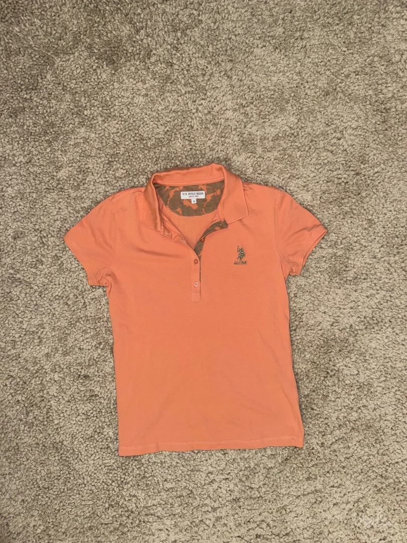 Ženska majica U.S. Polo original