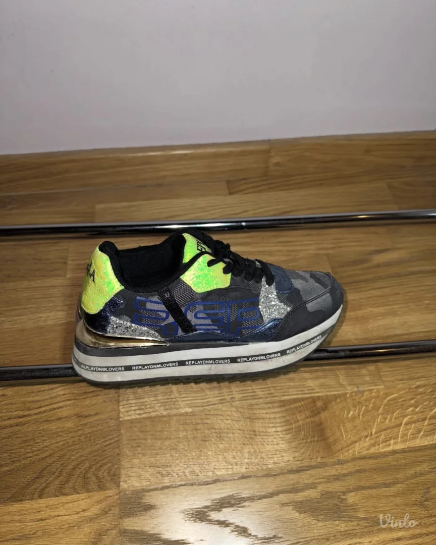 REPLAY ženske patike (37)