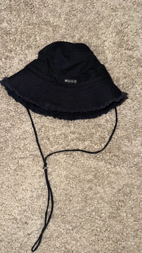 Ženska letnja kapa HUGO original